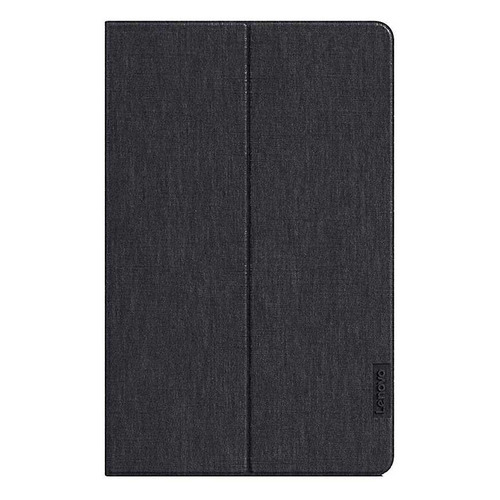 Чехол для планшета Lenovo Folio Case, для Lenovo Tab M10 Plus TB-X606, черный [zg38c02959]