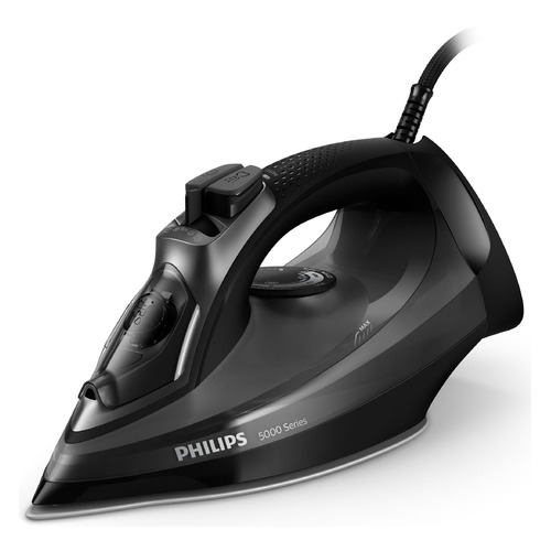 Утюг Philips DST5040/80, 2600Вт, черный