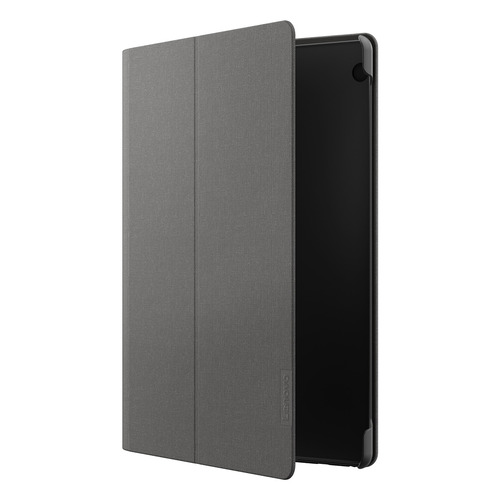 Чехол для планшета Lenovo Folio Case, для Lenovo Tab M10 TB-X505, черный [zg38c02761]
