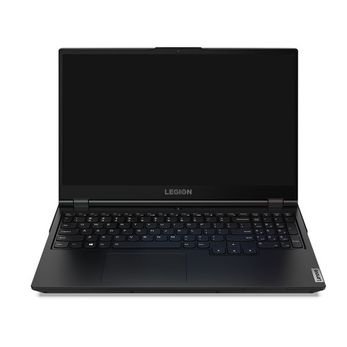 Ноутбук Lenovo Legion 5 15IMH6, 15.6", IPS, Intel Core i5 10500H 2.5ГГц, 16ГБ, 512ГБ SSD, NVIDIA GeForce RTX 3050 для ноутбуков - 4096 Мб, noOS, 82NL0002RK, черный