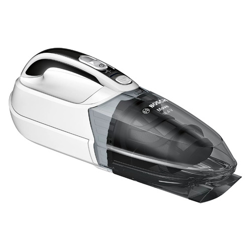 Ручной пылесос (handstick) Bosch BHN14N, белый/черный