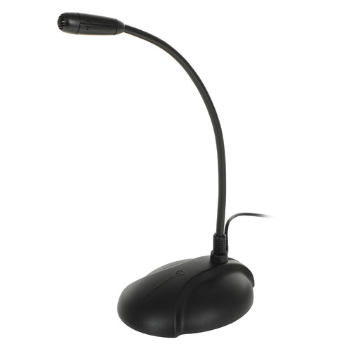 Микрофон Audio-Technica ATR4750, черный [80001252]