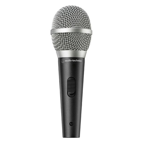 Микрофон Audio-Technica ATR1500x, черный [80001231]