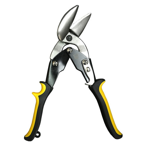 Ножницы по металлу BERGER BG1232, 250мм