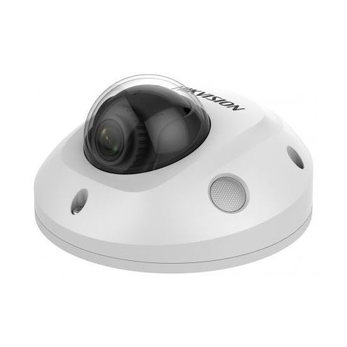 Камера видеонаблюдения IP Hikvision DS-2CD2543G0-IWS(2.8mm)(D), 2.8 мм, белый