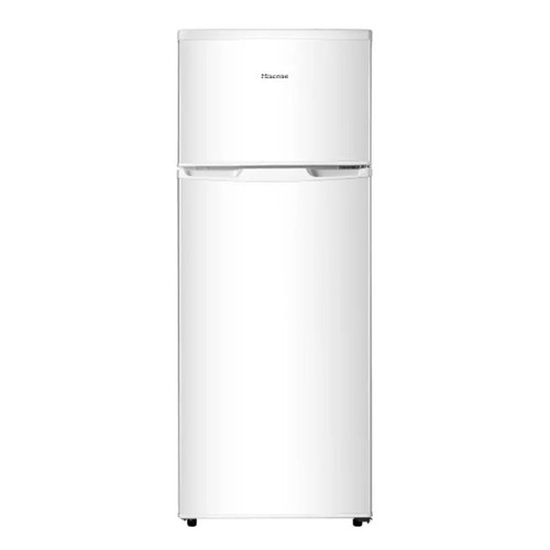 Холодильник Hisense RT267D4AW1 двухкамерный белый