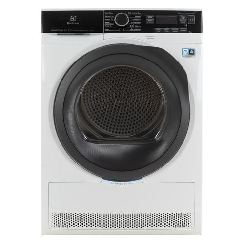 Сушильная машина Electrolux EW9H1R89B белый