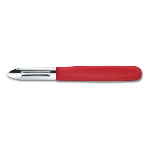 Овощечистка для картофеля Victorinox 5.0201, красный