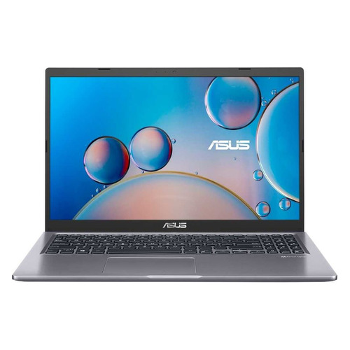 Ноутбук ASUS VivoBook A516MA-BQ498, 15.6", Intel Pentium Silver N5030 1.1ГГц, 8ГБ, 256ГБ SSD, Intel UHD Graphics 605, noOS, 90NB0TH1-M10570, серый