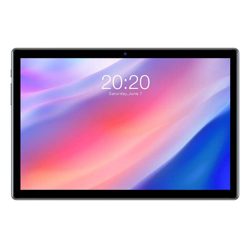 Планшет ARK Teclast P20HD, 4GB, 64GB, 3G, 4G, Android 10.0 Go серый