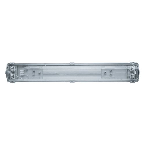 Светильник Navigator DSP-04S-1200-IP65-2xT8-G13-R серый (14333)