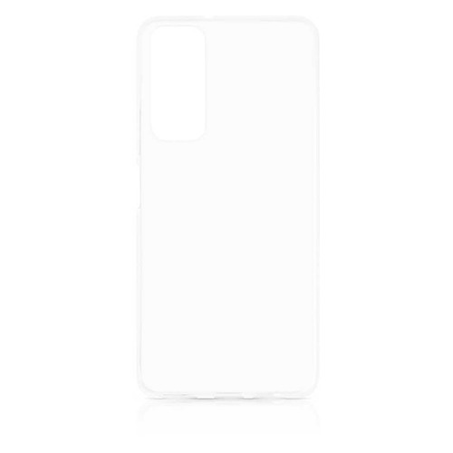 Чехол (клип-кейс) DF hwCase-99, для Honor 10X Lite, прозрачный