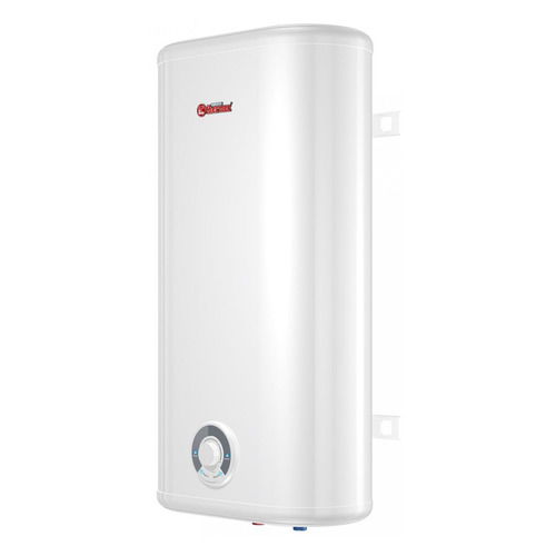 Водонагреватель Thermex Ceramik 50 V, накопительный, 2кВт, 50л, белый [эдэ001634]