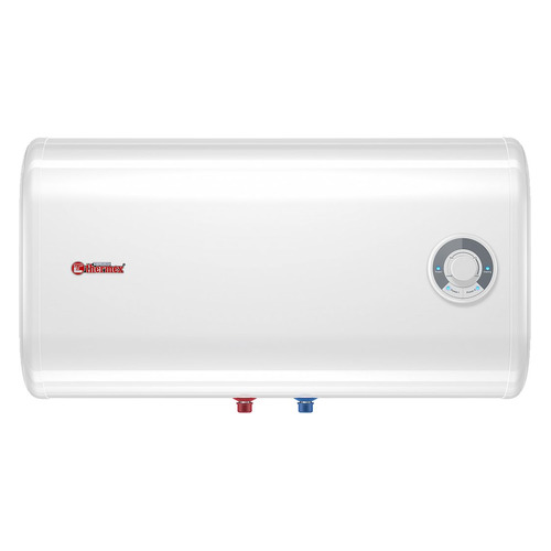 Водонагреватель Thermex Ceramik 50 H, накопительный, 2кВт, 50л, белый [эдэб01540]