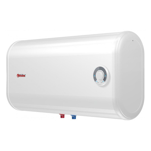 Водонагреватель Thermex Ceramik 80 H, накопительный, 2кВт, 80л, белый [эдэб01541]