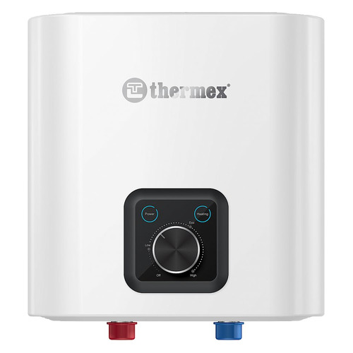 Водонагреватель Thermex Drift 5 O, накопительный, 1.2кВт, 5л, белый