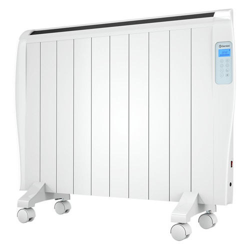 Конвектор Thermex Lummi 1500E, 1500Вт, белый