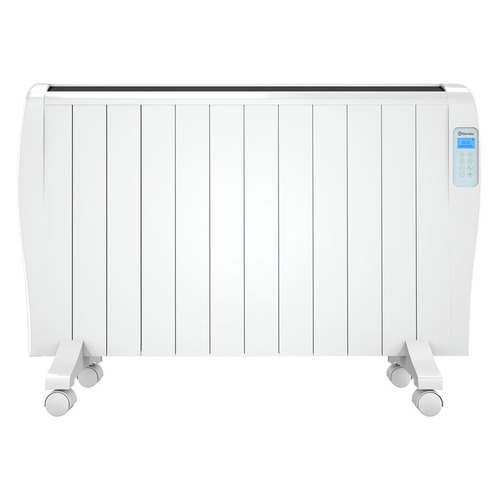 Конвектор Thermex Lummi 1800E, 1800Вт, белый