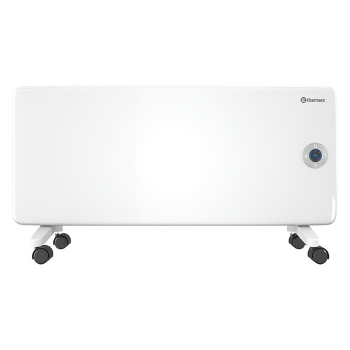 Конвектор Thermex Frame E 2000E, 2000Вт, белый
