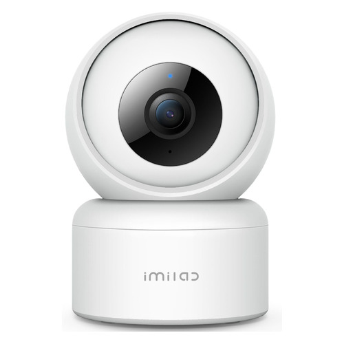 Камера видеонаблюдения IP Xiaomi Imilab Home Security Camera C20, 1080p, 3.6 мм, белый [cmsxj36a]