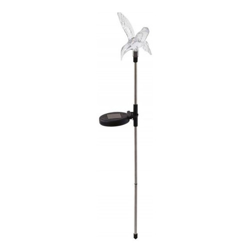 Светильник садовый TDM ELECTRIC Колибри, SQ0330-0112, грунтовый, черный