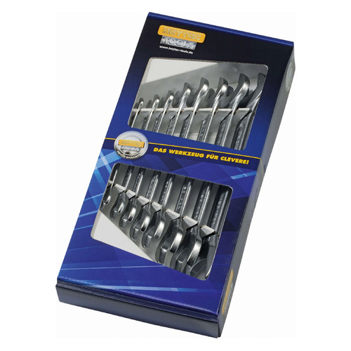 Набор ключей HEYTEC HE-50800844080, 8 предметов