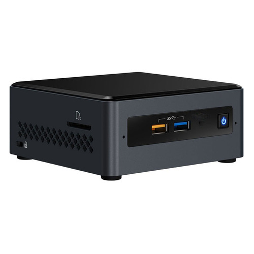 Платформа Intel NUC BOXNUC7CJYHN2 [boxnuc7cjyhn2 99ahrx]