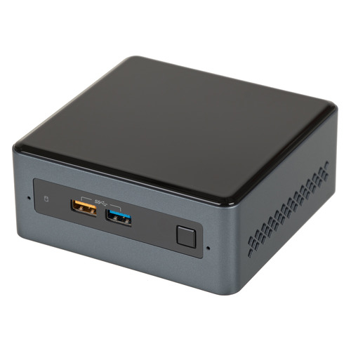 Платформа Intel NUC BOXNUC7PJYHN2 [boxnuc7pjyhn2 99aht4]