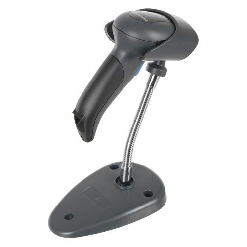 Сканер штрих-кода Datalogic QD2430 (QD2430-BKK1S) 2D