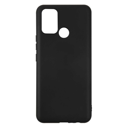 Чехол (клип-кейс) Redline Ultimate, для Realme 7i, черный