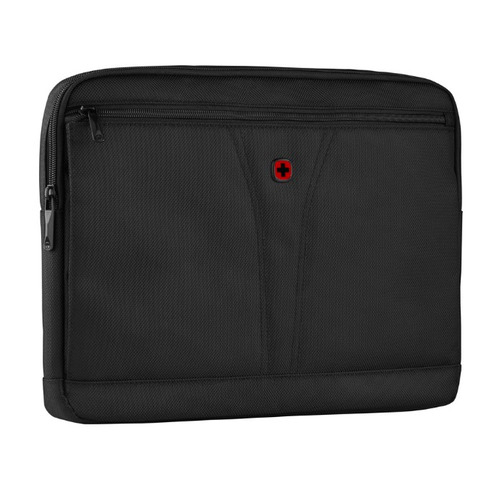 Сумка WENGER 606460, 35 х 26 х 4 см, 0.3кг, черный