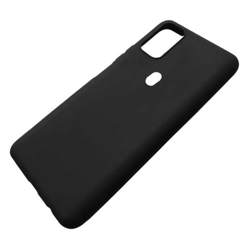 Чехол (клип-кейс) GRESSO Meridian, для ZTE Blade A7s 2020, черный [gr17mrn1048]