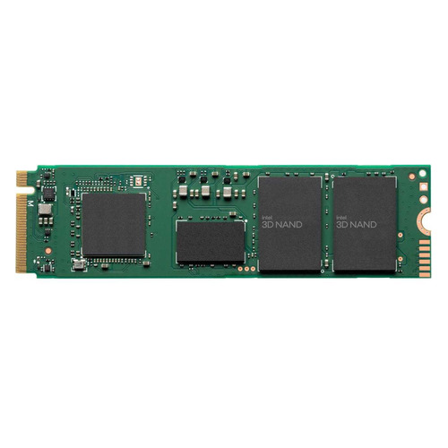 SSD накопитель Intel 670P SSDPEKNU010TZX1 1ТБ, M.2 2280, PCI-E x4, NVMe [ssdpeknu010tzx1 99a39p]