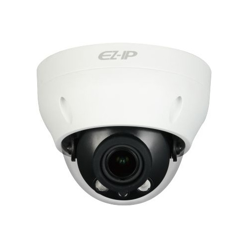 Камера видеонаблюдения IP Dahua EZ-IPC-D2B20P-ZS, 2.8 - 12 мм, белый
