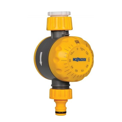 Таймер HoZelock 2210 желтый черный (Б0046618)