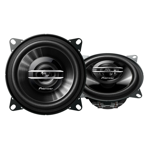 Колонки автомобильные Pioneer TS-G1020S, 10 см (4 дюйм.), комплект 2 шт