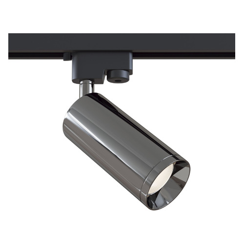 Трековая система MAYTONI Track lamps TR004-1-GU10-GF, 50Вт, серый