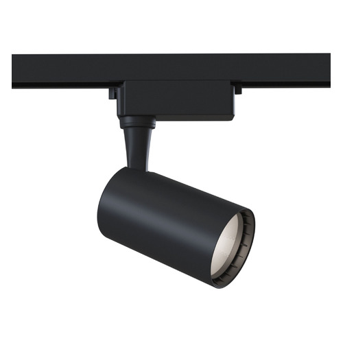 Трековая система MAYTONI Track lamps TR003-1-6W3K-B, 3000К, черный