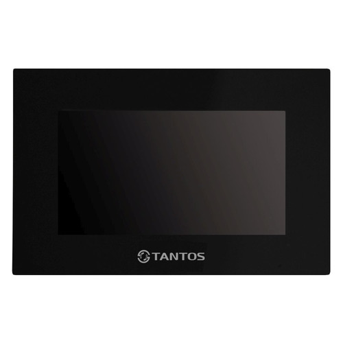 Видеодомофон TANTOS Marilyn, черный [00-00182871]