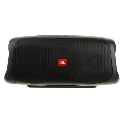 Сабвуфер автомобильный JBL Basspro Go, активный