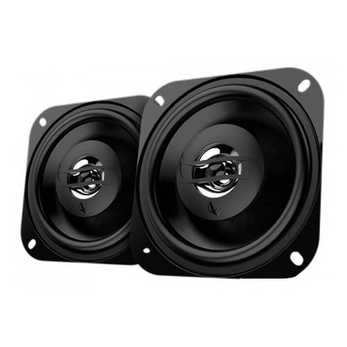 Колонки автомобильные INFINITY Alpha 4020, 10 см (4 дюйм.), комплект 2 шт