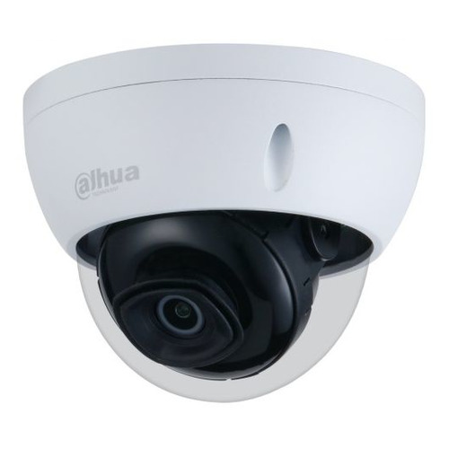 Камера видеонаблюдения IP Dahua DH-IPC-HDBW3249EP-AS-NI-0280B, 1080p, 2.8 мм, белый
