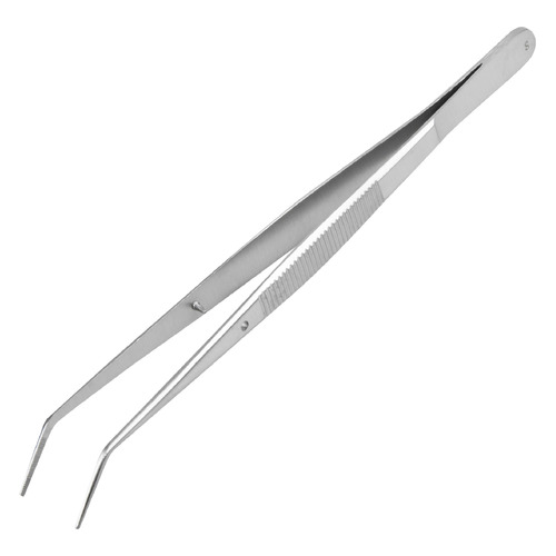 Пинцет REXANT 12-0355, 155мм