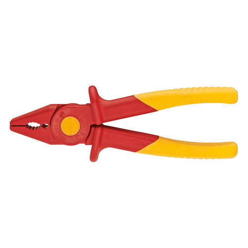 Плоскогубцы KNIPEX KN-986201, 180мм
