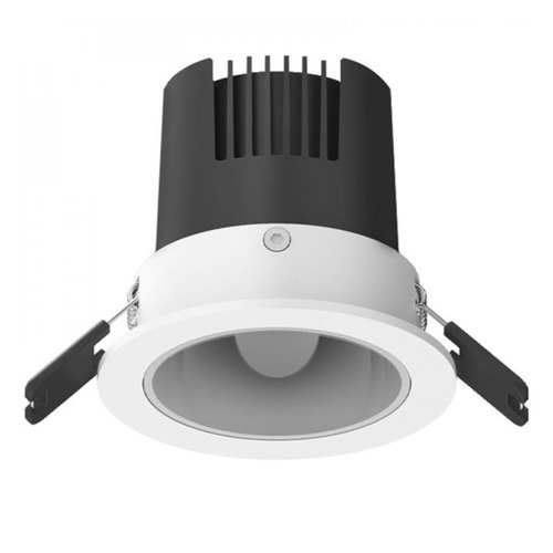 Умный светильник YEELIGHT Mesh Downlight M2 Pro, потолочный, белый/черный [ylts03yl]