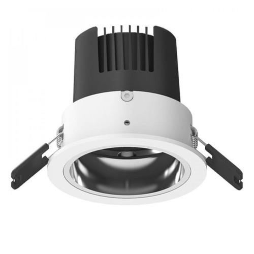 Умный светильник YEELIGHT Mesh Spotlight M2, потолочный, белый/черный [ylts04yl]