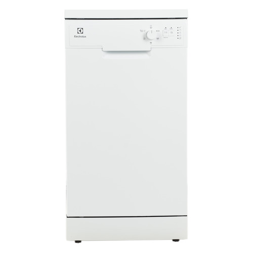 Посудомоечная машина Electrolux SEA91310SW, узкая, белая