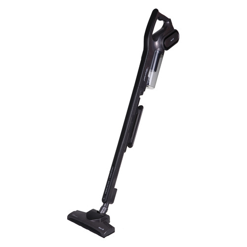 Ручной пылесос (handstick) DEERMA DX700s, 600Вт, черный