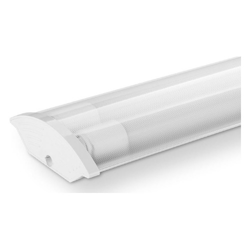 Светильник Wolta WT8-02 WT82150-02 24Вт белый прозрачный