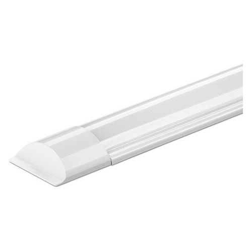Светильник Wolta WLF-03 WLFW18W03 18Вт 6500K белый матовый